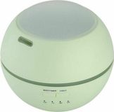 Humidificateur et veilleuse - Vert