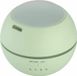 Humidificateur et veilleuse - Vert