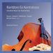 PIAS Nederland Christophorus Various Artists - Raritäten Für Kontrabass Chamber Music For Double Bass (2 CD)