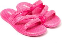 Brasileras Slippers Dames Fuchsia 37