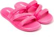 Brasileras Slippers Dames Fuchsia 37