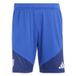 adidas Manchester United Short d'Entraînement Tiro 26 EU - Bleu