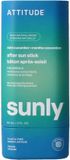 Attitude Sunly After Sun Stick SPF30 Mint & Komkommer - 60 gr