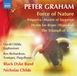 Force Naxos Graham: Force Of Nature | Triquetra | Master Of Suspense (CD)
