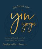 Samsara Uitgeverij B.V. De klank van yin yoga