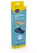 Dr. Scholl Inlegzolen Memory Cushion Antistatisch voor Klomp Clog Evo Unisex - Taupe