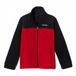 Columbia Steens MT Fleece Jas Kinderen Veelkleurig