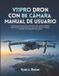V11PRO Libri GmbH V11PRO Dron Con 8K Cámara Manual De Usuario
