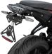 Barracuda SPECIFIC LICENSE PLATE HOLDER FOR ORIGINAL INDICATORS Yamaha Tmax