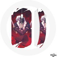 One Piece X Drake Anime Maniacase Draadloze Muis