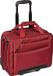 Dermata Business Laptop Trolley 3479NY Rood