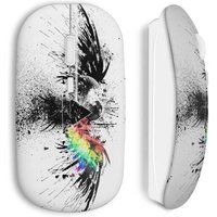 Pink Floyd Draadloze Muis Maniacase