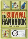 The DK Publishing The Survival Handbook Paperback