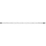 Idec LF1B-NF3P-2THWW2-3M LED-machineverlichting Wit 17.3 W 1200 lm 24 V/DC (l x b x h) 1080 x 27.5 x 16 mm 1 stuk(s)