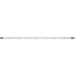 Idec LF1B-NF3P-2THWW2-3M LED-machineverlichting Wit 17.3 W 1200 lm 24 V/DC (l x b x h) 1080 x 27.5 x 16 mm 1 stuk(s)