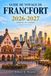 Guide Francfort Guide de voyage 2026-2027