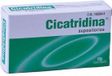 Cicatridina Suppositoires pour hémorroïdes 5 mg