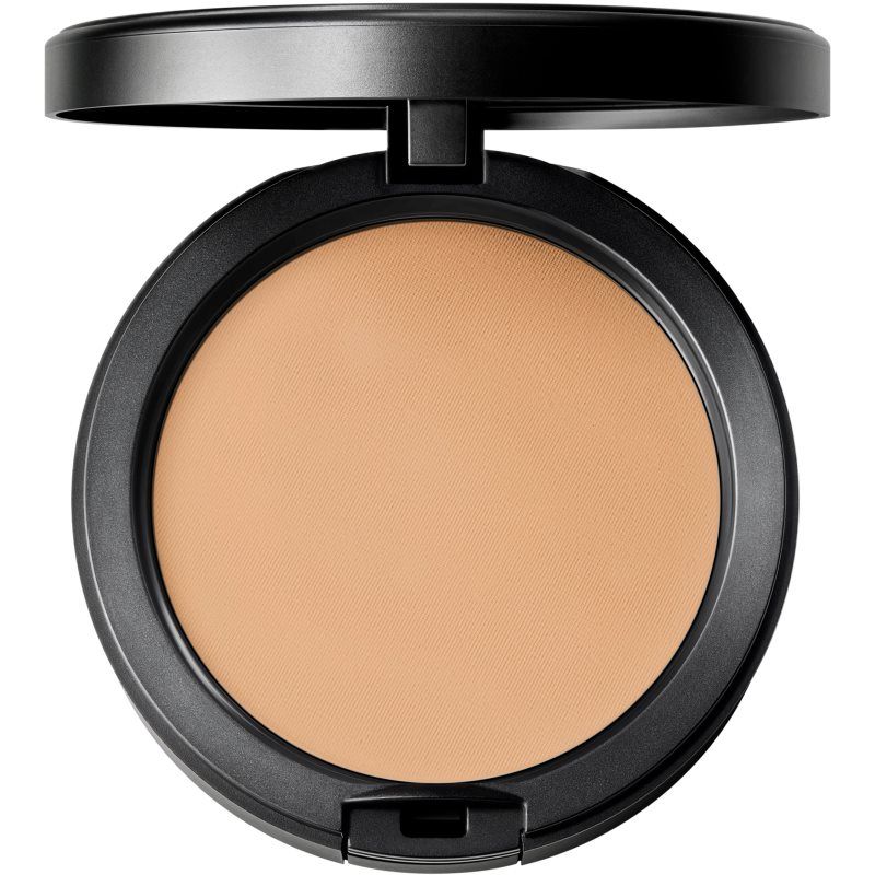 MAC Studio Foundation Unisex 12.0g Lichtbruin