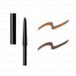 Shiseido Maquillage Lasting Foggy Brow EX Cartridge BR600 Refill
