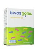 Bivos Drops Lactobacillus Gg 8g
