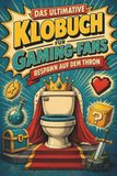 Das Respawn: Das ultimative Klobuch für Gaming-Fans