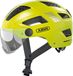 Abus Hyban 2.0 Ace Casque - Signal Yellow - Modèle 2020