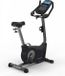 Schwinn 570U Hometrainer - Zwart/Grijs/Rood - 25 Trainingsniveaus - Hartslagfunctie