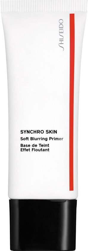 Shiseido Synchro Skin Soft Blurring