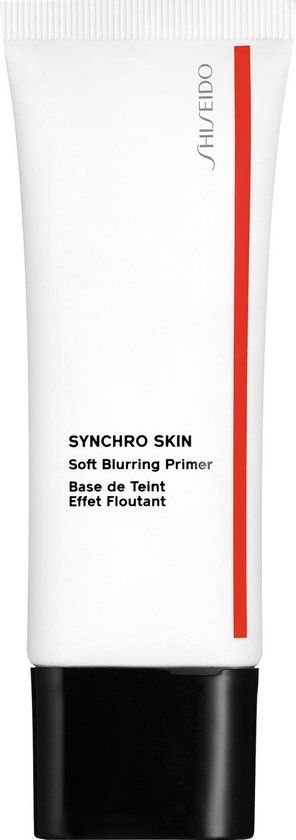 Shiseido Synchro Skin Soft Blurring Primer - 30ml