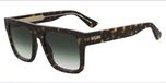Moschino MOS201/S Havana 55/19/145 HOMME Lunettes de soleil