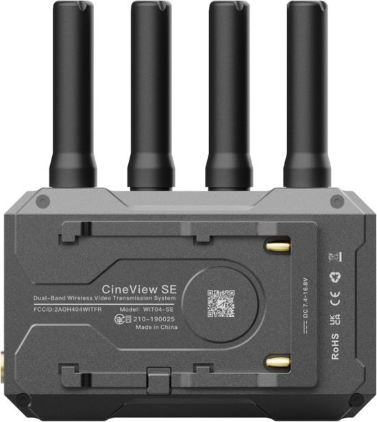 Accsoon CineView SE TX transmitter