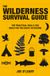 The Wilderness Survival Guide Paperback