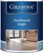 Ciranova Hardwaxoil Magic - 5 liter - Grey 8638 - Mat - Voor Hout