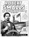 Robert Smalls: The Man Who Stole A Ship To Freedom: An XKNOWN Color + Learn Book
