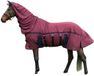 Harry's Horse Vliegendeken Mesh Superior - maat 130/175 - bordeaux