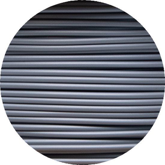 colorFabb PLA-HP ZILVER 1.75mm 750g - Silver 3D Print Filament