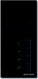 Busch-Jaeger Binnenpost Audio, antraciet (83210 AP-681), 2CKA008300A0325