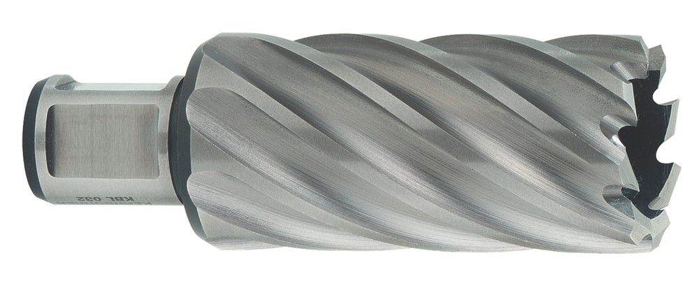 Metabo HSS kernboor Ø 17x55 mm