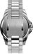 Timex Essex Avenue City Collection TW2V43300 Horloge - Staal - Zilverkleurig - Ø 44 mm