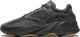 Adidas Yeezy Boost 700 Utility Black - Maat EUR 41 1/3