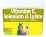 NAF Vitamine E, Selenium & Lysine - 1 kg