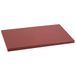 Metaltex 73381538 snijplank, polyethyleen 50 x 30 x 2 cm bruin