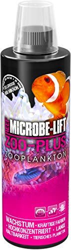 MICROBE-LIFT Zoo-Plus Voederplankton 473 ml