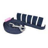 Pinkaholic NAUA-AL7601-OW-M Cordelia Leash hondenlijn, M, Off White