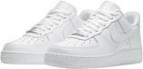 Nike Nike Air Force 1 '07 Dames Sneakers - White/White-White-White