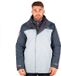 Varlion Veste Homme Gris M