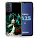 Cokitec Samsung Galaxy A25 5G Manga My Hero Academia Deku Versterkte hoes