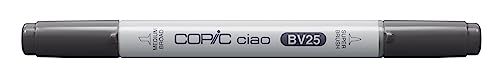 COPIC Ciao Marker Type BV - 25, Grijsachtig Violet