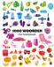 Ballon Kids 1000 mots : Un livre d'images