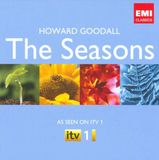 Bertus Distributie Emi Classics The Seasons
